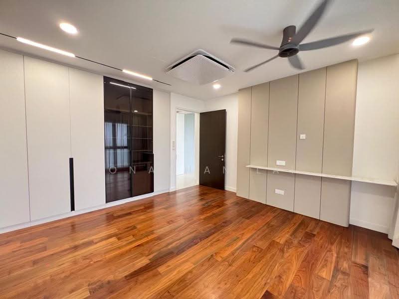 Kondominium untuk Dijual di Setia Sky Seputeh - Jonathan Lai - Bedroom - PropertyGuru.com.my