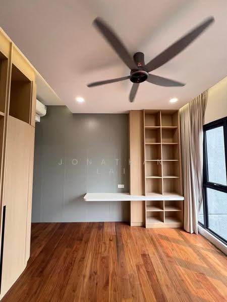 Kondominium untuk Dijual di Setia Sky Seputeh - Jonathan Lai - Bedroom - PropertyGuru.com.my