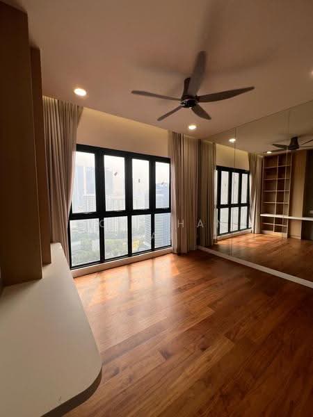 Kondominium untuk Dijual di Setia Sky Seputeh - Jonathan Lai - View - PropertyGuru.com.my