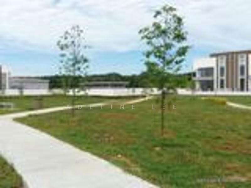 Factory for Sale in Pekan Nenas (Johor) - Adeline Lee - Exterior - PropertyGuru.com.my