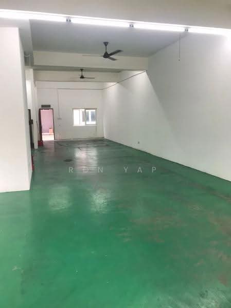 Shop for Rent in Jalan Kuching (Kuala Lumpur) - Ron Yap - Interior - PropertyGuru.com.my