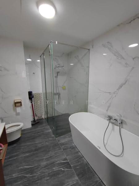 Service Residence for Rent at Core Residence @ TRX - Dexter Teo - PropertyGuru.com.my