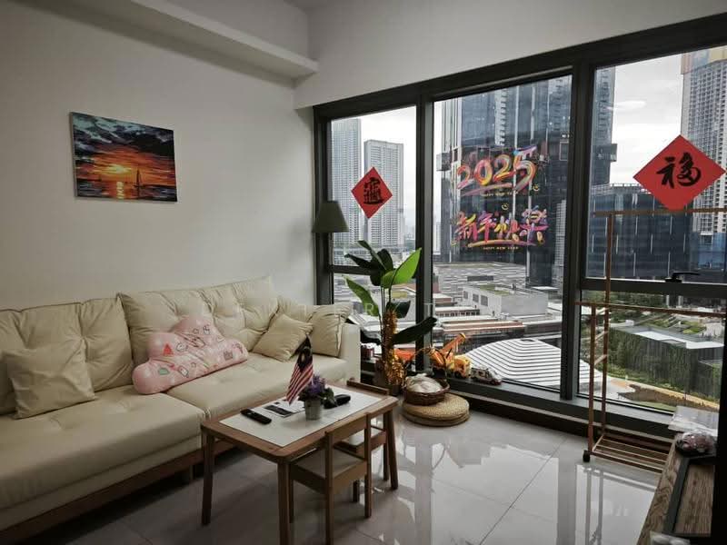 Service Residence for Rent at Core Residence @ TRX - Dexter Teo - PropertyGuru.com.my