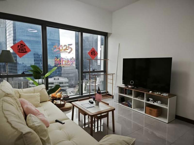 Service Residence for Rent at Core Residence @ TRX - Dexter Teo - PropertyGuru.com.my
