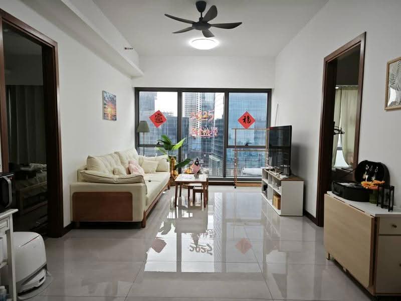 Service Residence for Rent at Core Residence @ TRX - Dexter Teo - PropertyGuru.com.my