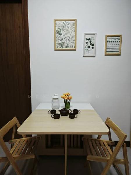 Service Residence for Rent at Core Residence @ TRX - Dexter Teo - PropertyGuru.com.my