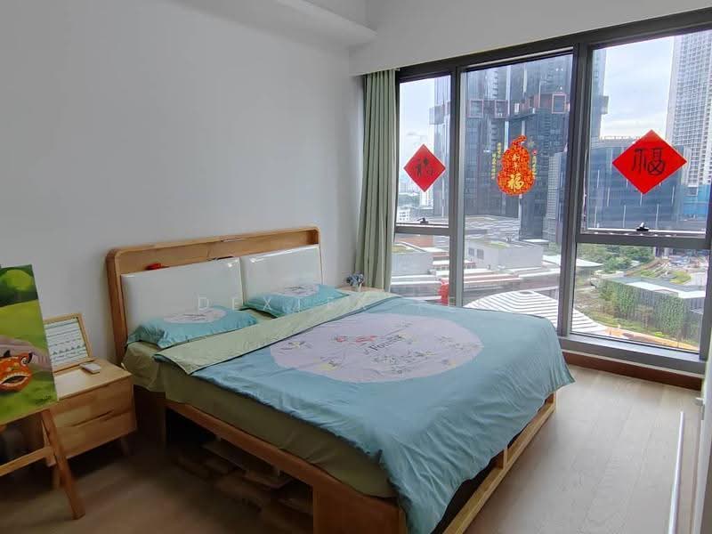 Service Residence for Rent at Core Residence @ TRX - Dexter Teo - PropertyGuru.com.my