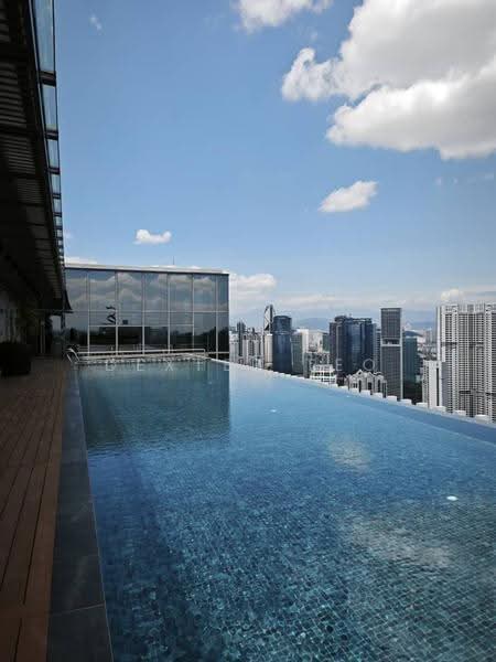 Service Residence for Rent at Core Residence @ TRX - Dexter Teo - PropertyGuru.com.my