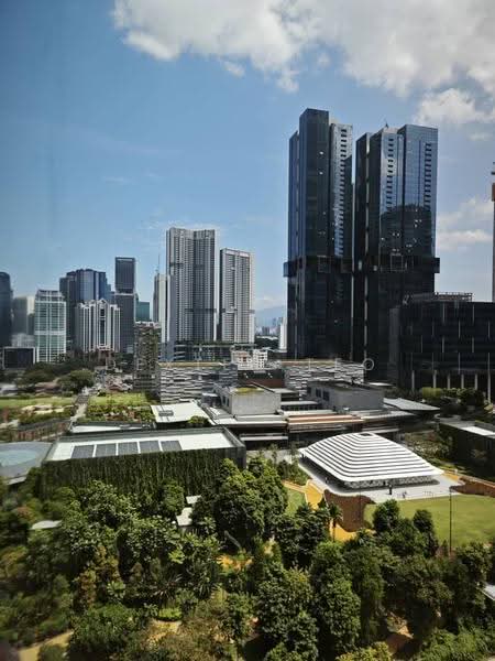 Service Residence for Rent at Core Residence @ TRX - Dexter Teo - PropertyGuru.com.my