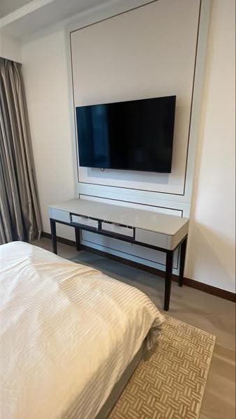 Service Residence for Rent at Core Residence @ TRX - Dexter Teo - PropertyGuru.com.my