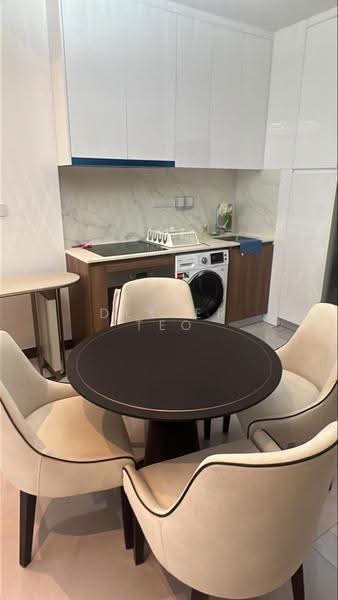 Service Residence for Rent at Core Residence @ TRX - Dexter Teo - PropertyGuru.com.my