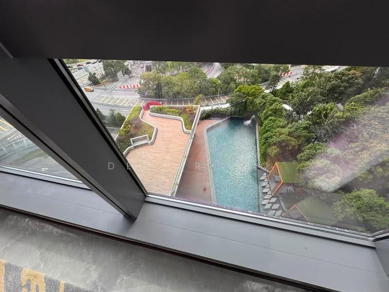 Service Residence for Rent at Core Residence @ TRX - Dexter Teo - PropertyGuru.com.my