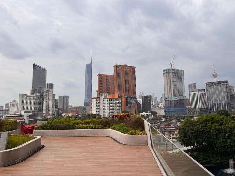 Service Residence for Rent at Core Residence @ TRX - Dexter Teo - PropertyGuru.com.my