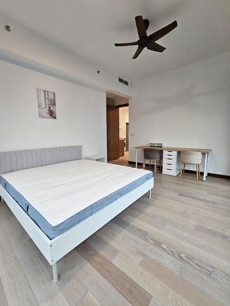 Service Residence for Rent at Core Residence @ TRX - Dexter Teo - PropertyGuru.com.my