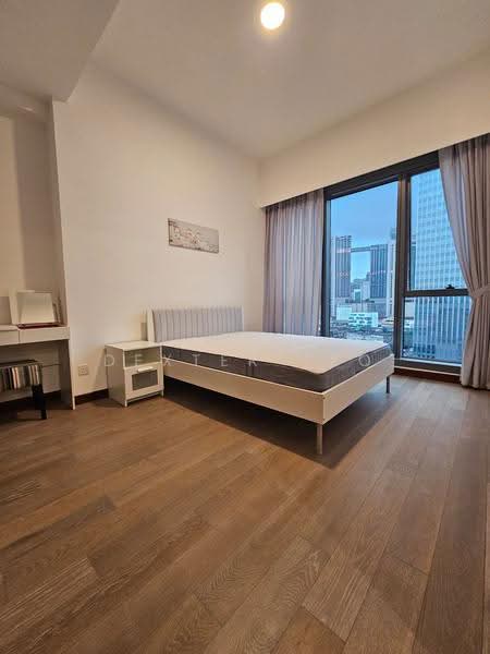 Service Residence for Rent at Core Residence @ TRX - Dexter Teo - PropertyGuru.com.my