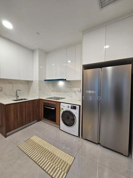 Service Residence for Rent at Core Residence @ TRX - Dexter Teo - PropertyGuru.com.my