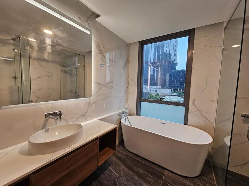 Service Residence for Rent at Core Residence @ TRX - Dexter Teo - PropertyGuru.com.my