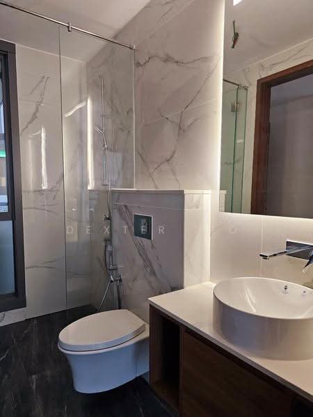 Service Residence for Rent at Core Residence @ TRX - Dexter Teo - PropertyGuru.com.my
