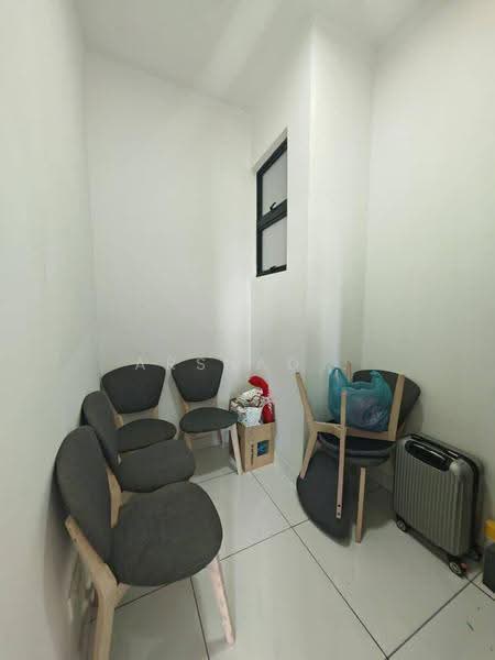 Service Residence for Sale at The Platino Serviced Apartment - Arshad . - Interior - PropertyGuru.com.my
