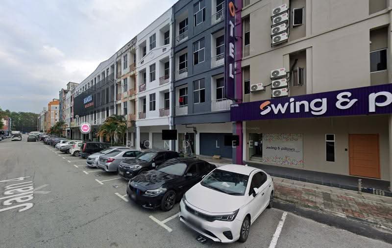 Kedai untuk Dijual di Bandar Baru Salak Tinggi (Sepang) - Bond Lee - PropertyGuru.com.my