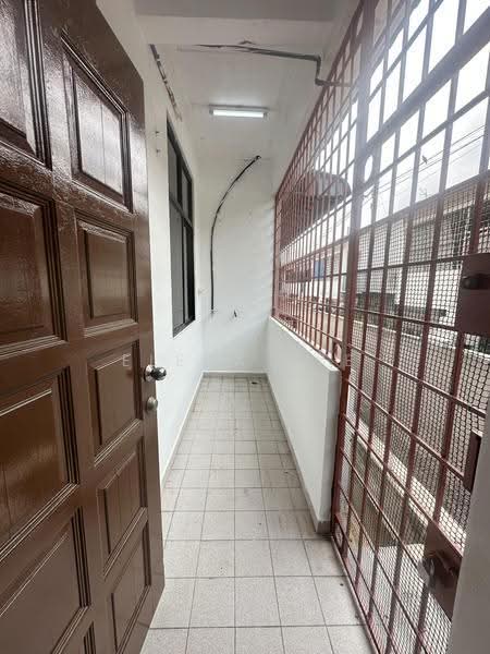 Rumah Teres 1.5-Tingkat untuk Disewa di Taman Perling (Perling) - Elena Lye - PropertyGuru.com.my