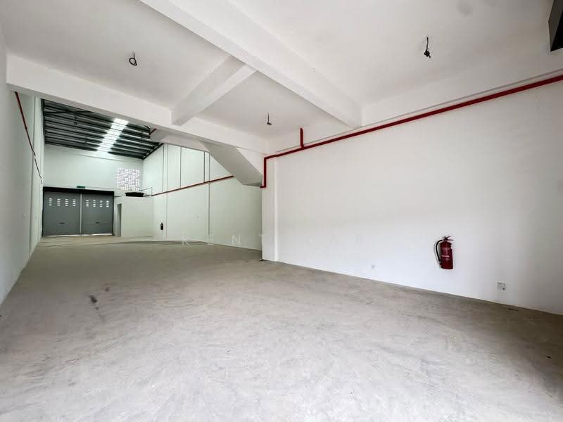 Kilang Teres untuk Disewa di Taman Kulai (Kulai) - Kent Yap - Interior - PropertyGuru.com.my