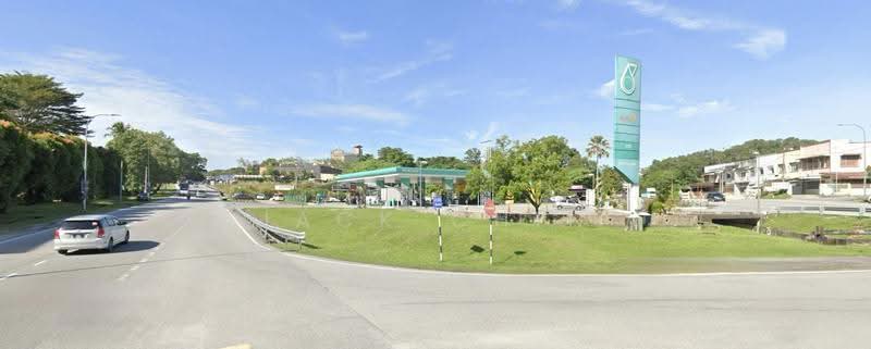 Commercial Land for Sale in Seremban City Centre (Seremban) - Jack Chin - Exterior - PropertyGuru.com.my