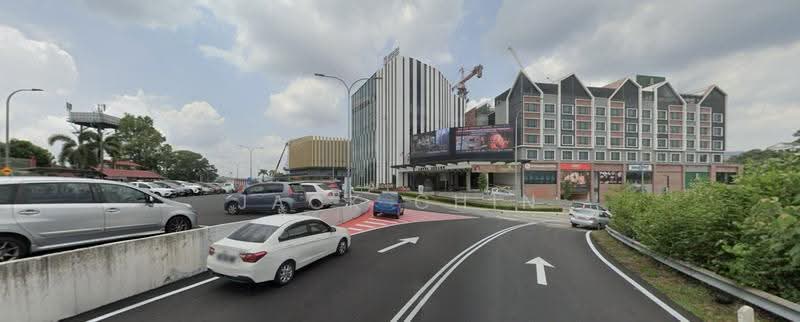 Commercial Land for Sale in Seremban City Centre (Seremban) - Jack Chin - Exterior - PropertyGuru.com.my
