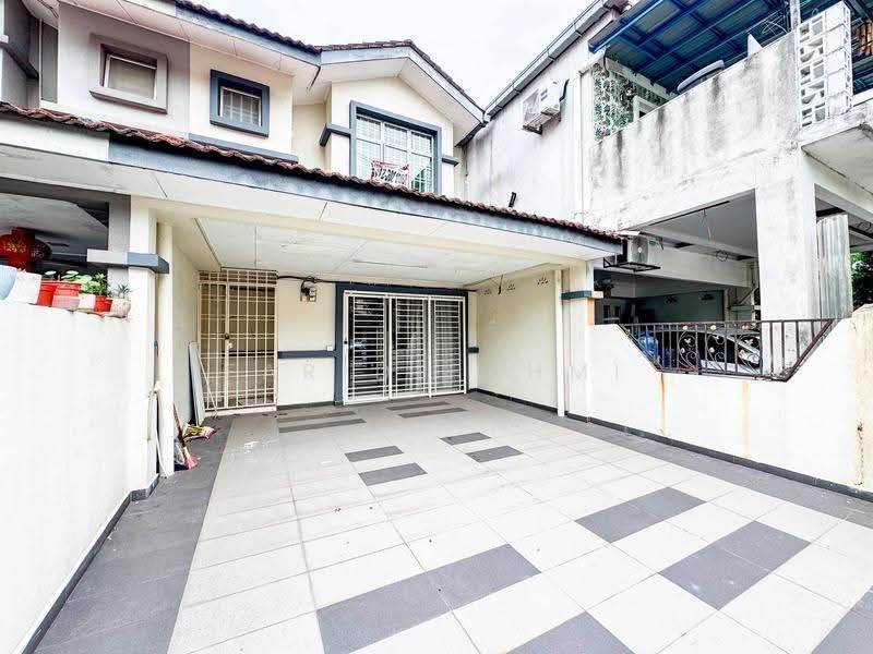 Terraced House for Sale in Puchong (Selangor) - Farid Fahmi - PropertyGuru.com.my
