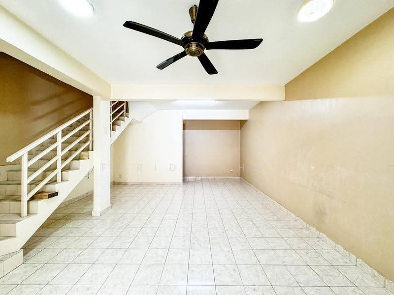 Terraced House for Sale in Puchong (Selangor) - Farid Fahmi - PropertyGuru.com.my