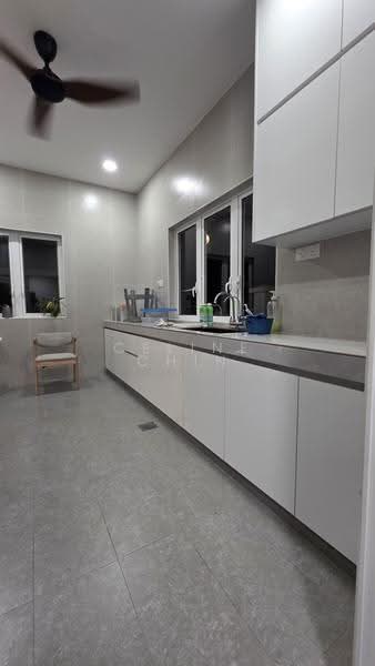 Rumah Teres 2-Tingkat untuk Disewa di Ara Damansara (Selangor) - Celine Chin - PropertyGuru.com.my