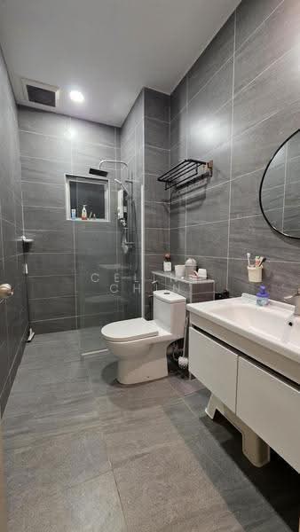 Rumah Teres 2-Tingkat untuk Disewa di Ara Damansara (Selangor) - Celine Chin - PropertyGuru.com.my