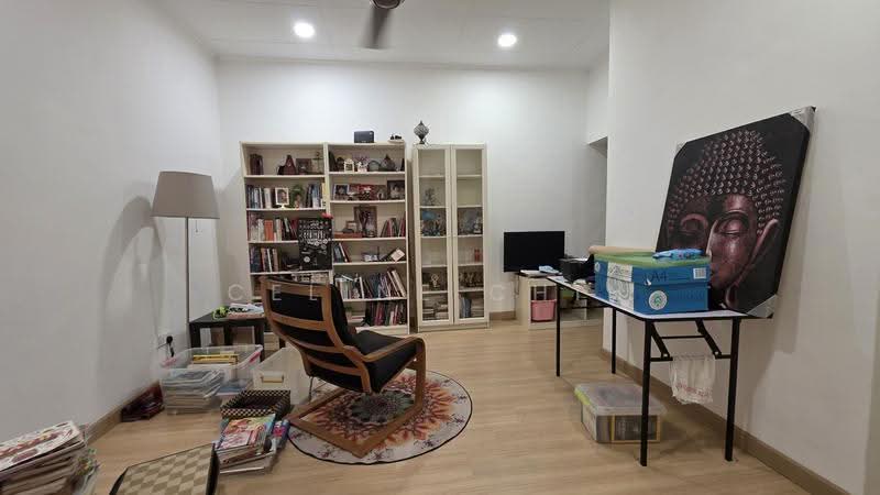 Rumah Teres 2-Tingkat untuk Disewa di Ara Damansara (Selangor) - Celine Chin - PropertyGuru.com.my