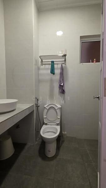 Rumah Teres 2-Tingkat untuk Disewa di Ara Damansara (Selangor) - Celine Chin - PropertyGuru.com.my