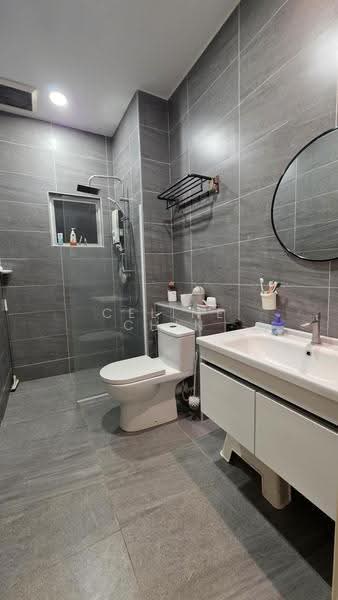 Rumah Teres 2-Tingkat untuk Disewa di Ara Damansara (Selangor) - Celine Chin - PropertyGuru.com.my