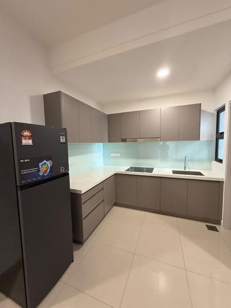 Service Residence for Rent at D'Sini Residences - Ray Chew - Kitchen - PropertyGuru.com.my