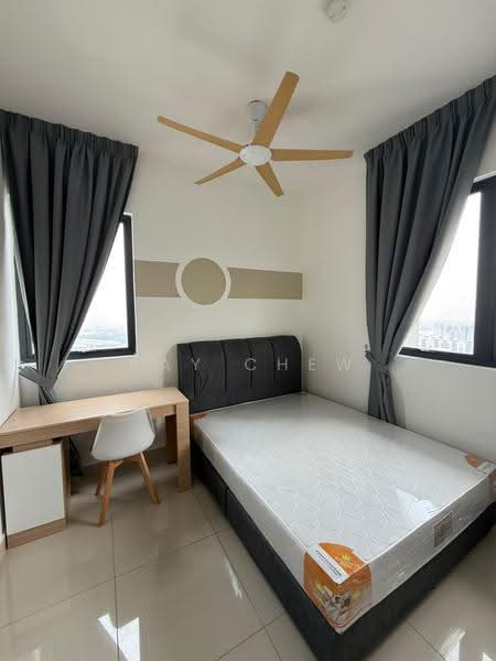 Service Residence for Rent at D'Sini Residences - Ray Chew - PropertyGuru.com.my