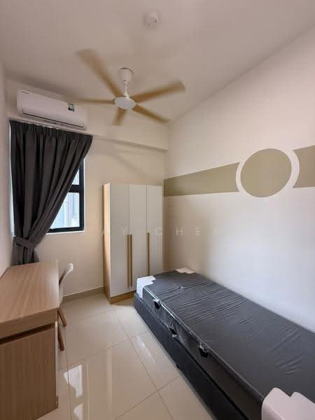 Service Residence for Rent at D'Sini Residences - Ray Chew - Bedroom - PropertyGuru.com.my