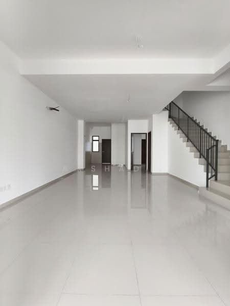 2-storey Terraced House for Sale in Taman Dato Onn (Johor Bahru) - Arshad . - Living Room - PropertyGuru.com.my