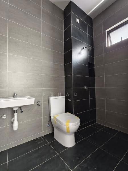 2-storey Terraced House for Sale in Taman Dato Onn (Johor Bahru) - Arshad . - Bathroom - PropertyGuru.com.my