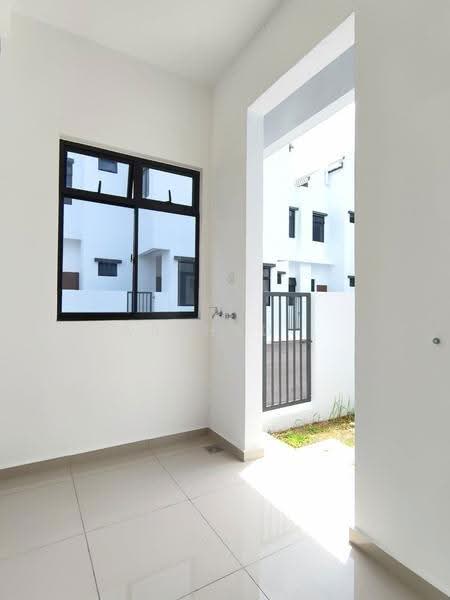 2-storey Terraced House for Sale in Taman Dato Onn (Johor Bahru) - Arshad . - Exterior - PropertyGuru.com.my