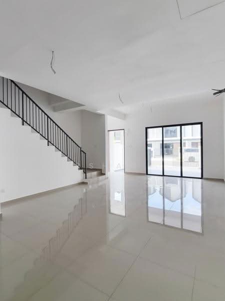 2-storey Terraced House for Sale in Taman Dato Onn (Johor Bahru) - Arshad . - Living Room - PropertyGuru.com.my