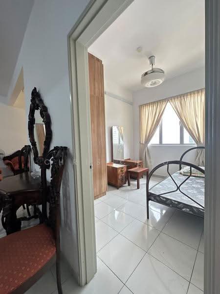 Condominium for Rent at Residensi Adelia - Chris Choo - Bedroom - PropertyGuru.com.my