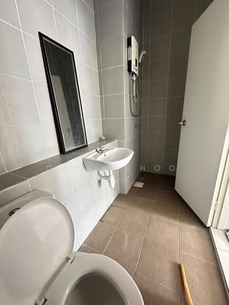 Condominium for Rent at Residensi Adelia - Chris Choo - Bathroom - PropertyGuru.com.my