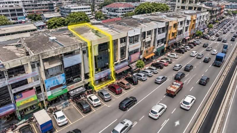 Kedai untuk Dijual di USJ 25 (Subang Jaya) - Wayne Chong - Exterior - PropertyGuru.com.my