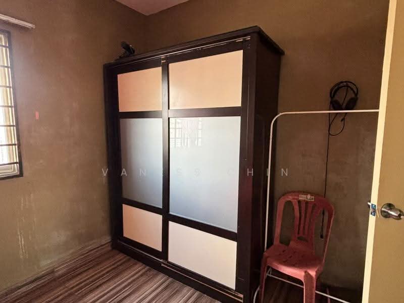 Condominium for Rent at Sri Angsana Hilir - Vaness Chin - Bedroom - PropertyGuru.com.my