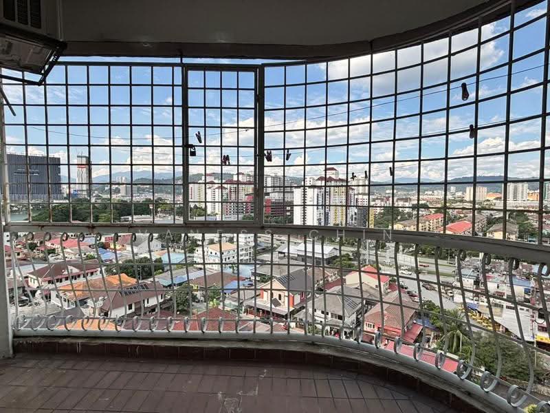 Condominium for Rent at Sri Angsana Hilir - Vaness Chin - View - PropertyGuru.com.my