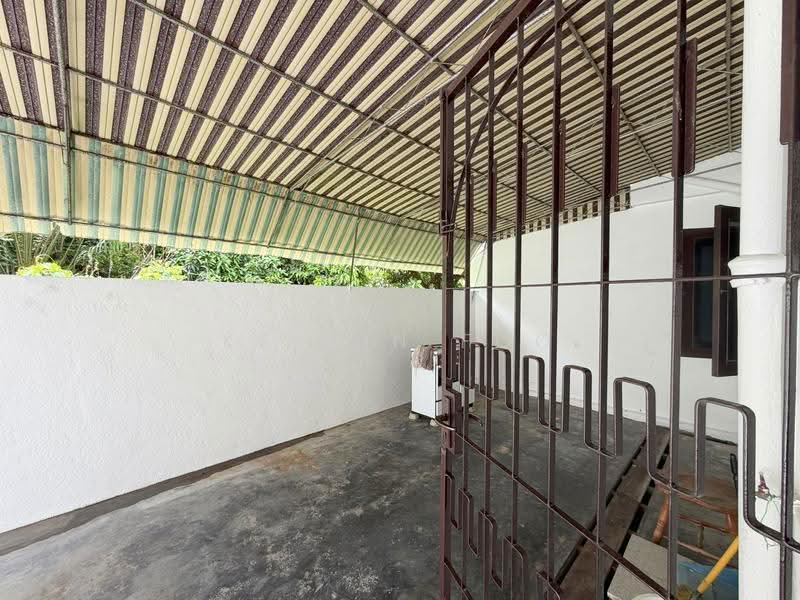 Semi-Detached House for Sale in Taman Rethna (Teluk Intan) - Kelvin Foo - Exterior - PropertyGuru.com.my