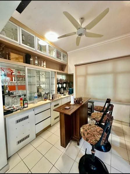 3-storey Terraced House for Sale in USJ Heights (Subang Jaya) - David Chee - Interior - PropertyGuru.com.my
