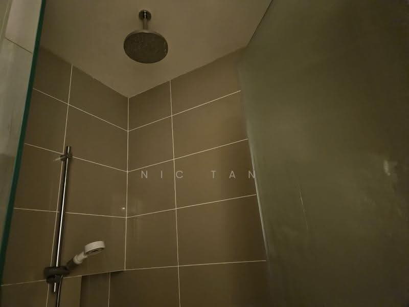 Service Residence for Rent at The Park 2 - Nic Tan - Bathroom - PropertyGuru.com.my